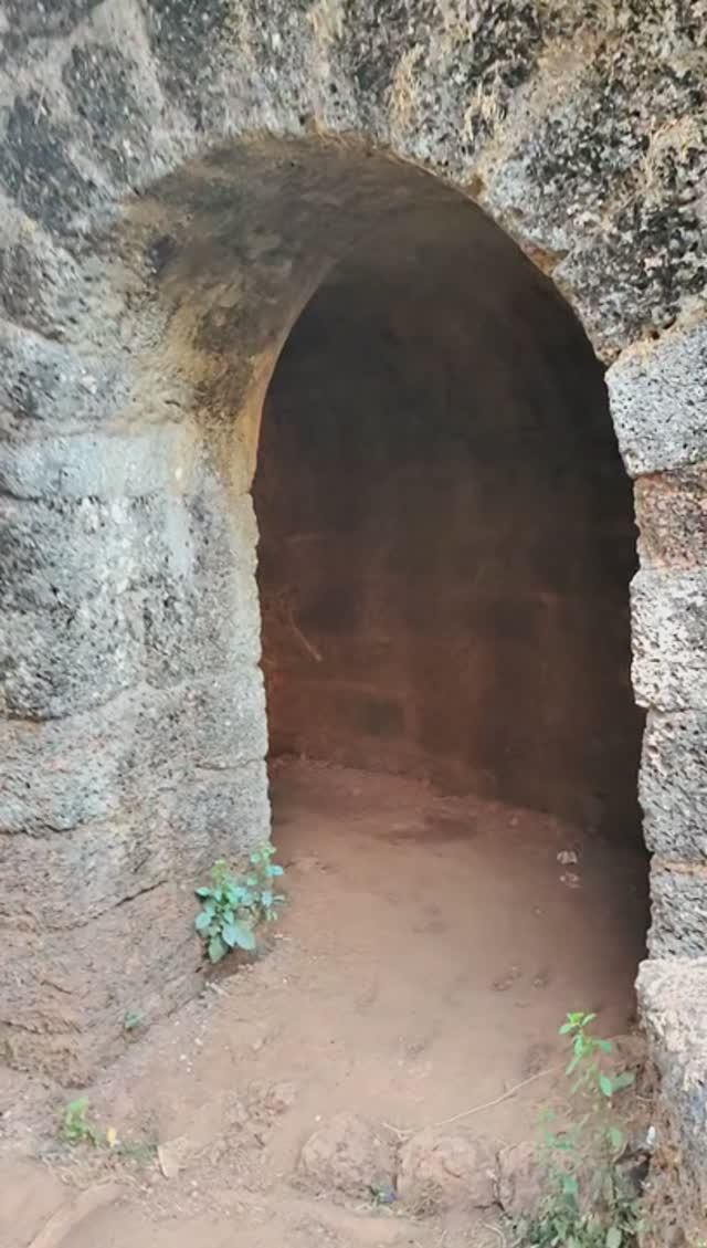 Прогулка в Реди Форт