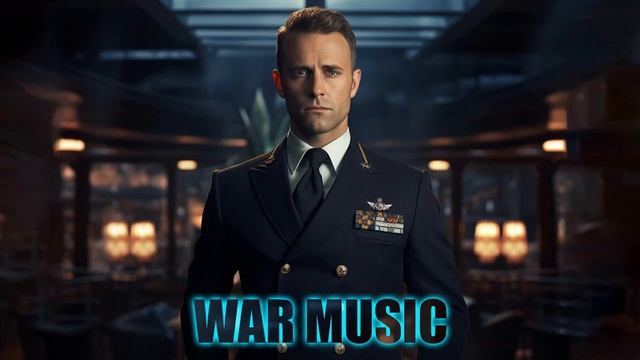 BATTLE EPIC! THE MOST AGGRESSIVE WAR BATTLE MUSIC! MILITARY SOUNDTRACK ORCHESTRAL