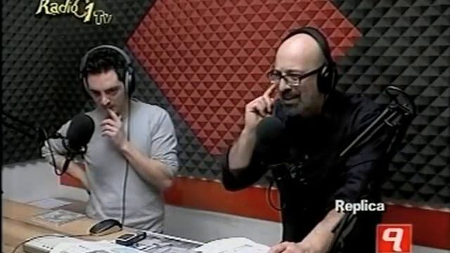 ACETINO IN DIRETTA - Acetino