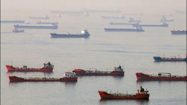 Как сильно санкции США ударят по нефтяным доходам России
