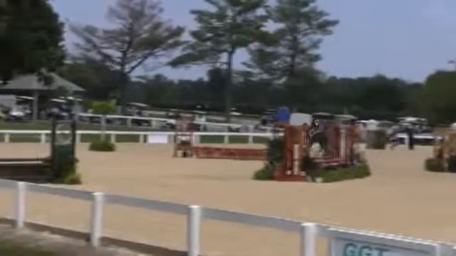 Video of ORCHARD HILLS PHOTOGENIC ridden by JULIETTE JOSEPH from ShowNet!