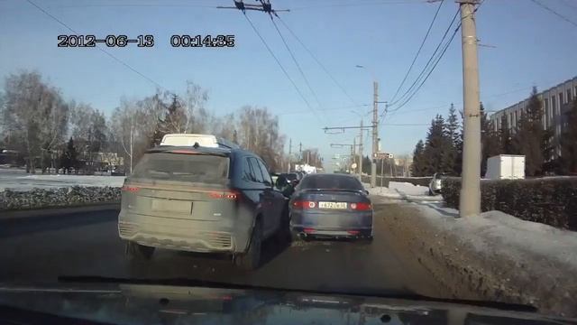 ДТП 13:30 14-01-2025 Богдана Хмельницкого, Октябрьская администрация