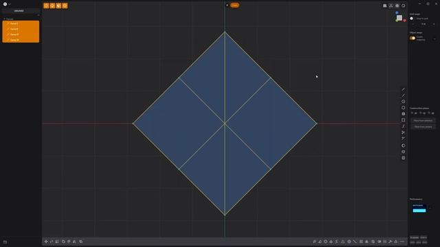 Plasticity _ Model a Bluetooth Icon