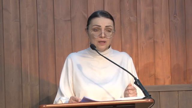 Молитва - мощное оружие | Надежда Орлюк