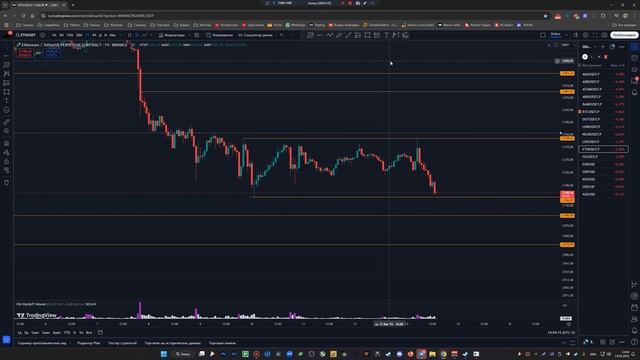 Обзор рынка крипты для новичков?