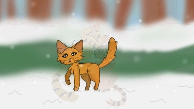 Мои старые арты…