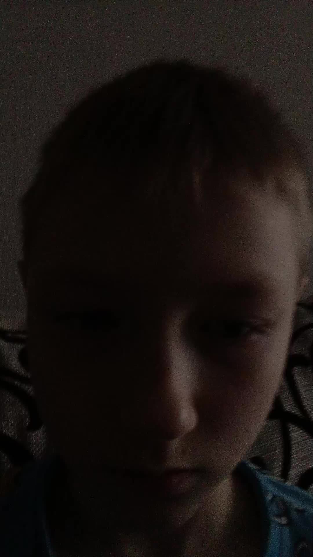 что то делаю (первый прямой эфир)