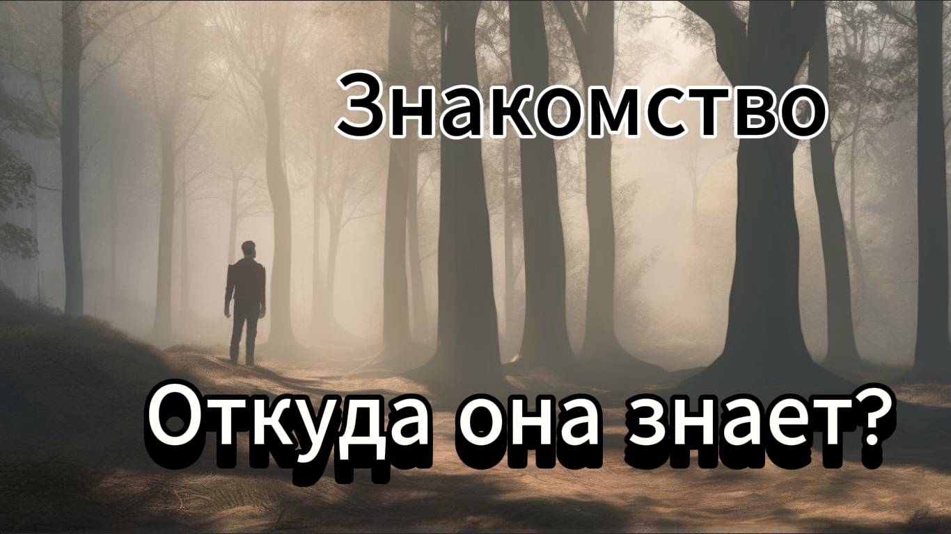 Возвращение в Лес: Что Он Скрывает?