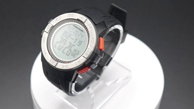 Is This the Most UNDERRATED Fitness Watch? | Armitron Apex Digital Watch Review