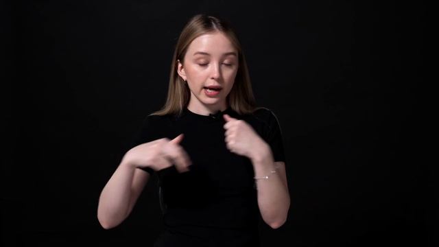 Актерская визитка / Маликова Алия