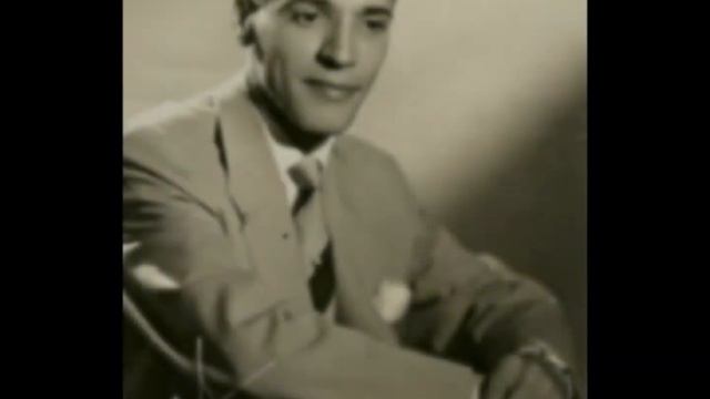 Jorge Fernandes - Carolina Cardoso de Menezes - GIBI BACURAU - coco de 1936