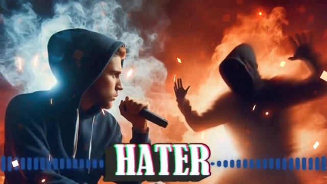 Hater - SunoAI x Chatgpt (by astrogalaxie)