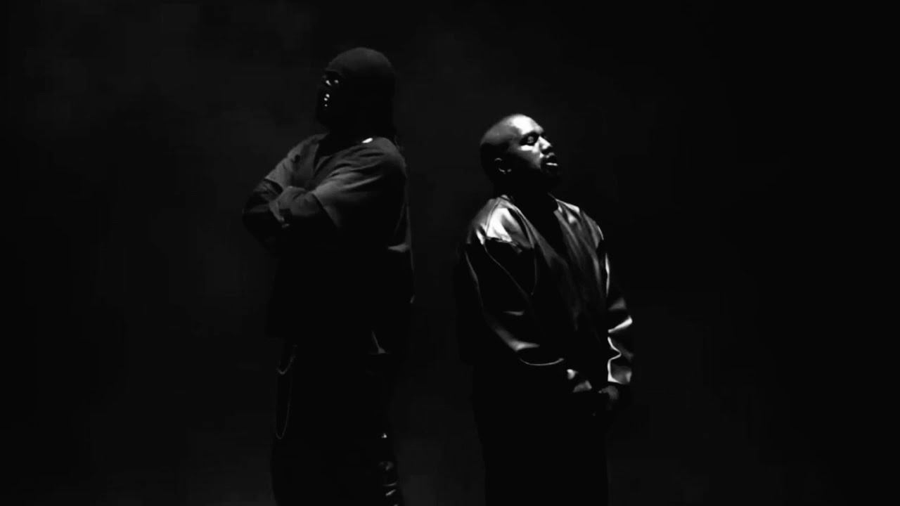 RANDOM - Kanye West x Vultures x Ty Dolla Sign x Playboi Carti Type Beat 2024