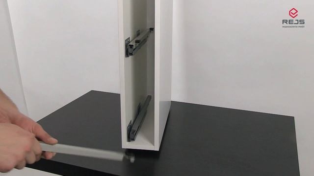 Видеоинструкция по установке cargo mini linia variant multi 150-200