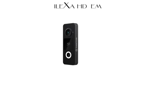 iLexa от Tantos