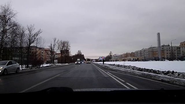 Архив В.В./15-01-25 г./ За хлебом...