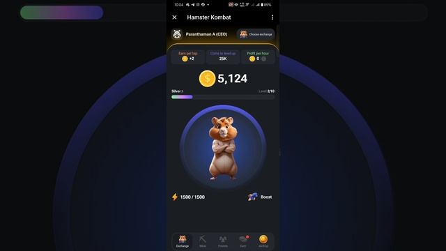 Mining Bot - TOP 5 Telegram Crypto Mining Bot | Next NOT COIN | Tap to Earn Bot