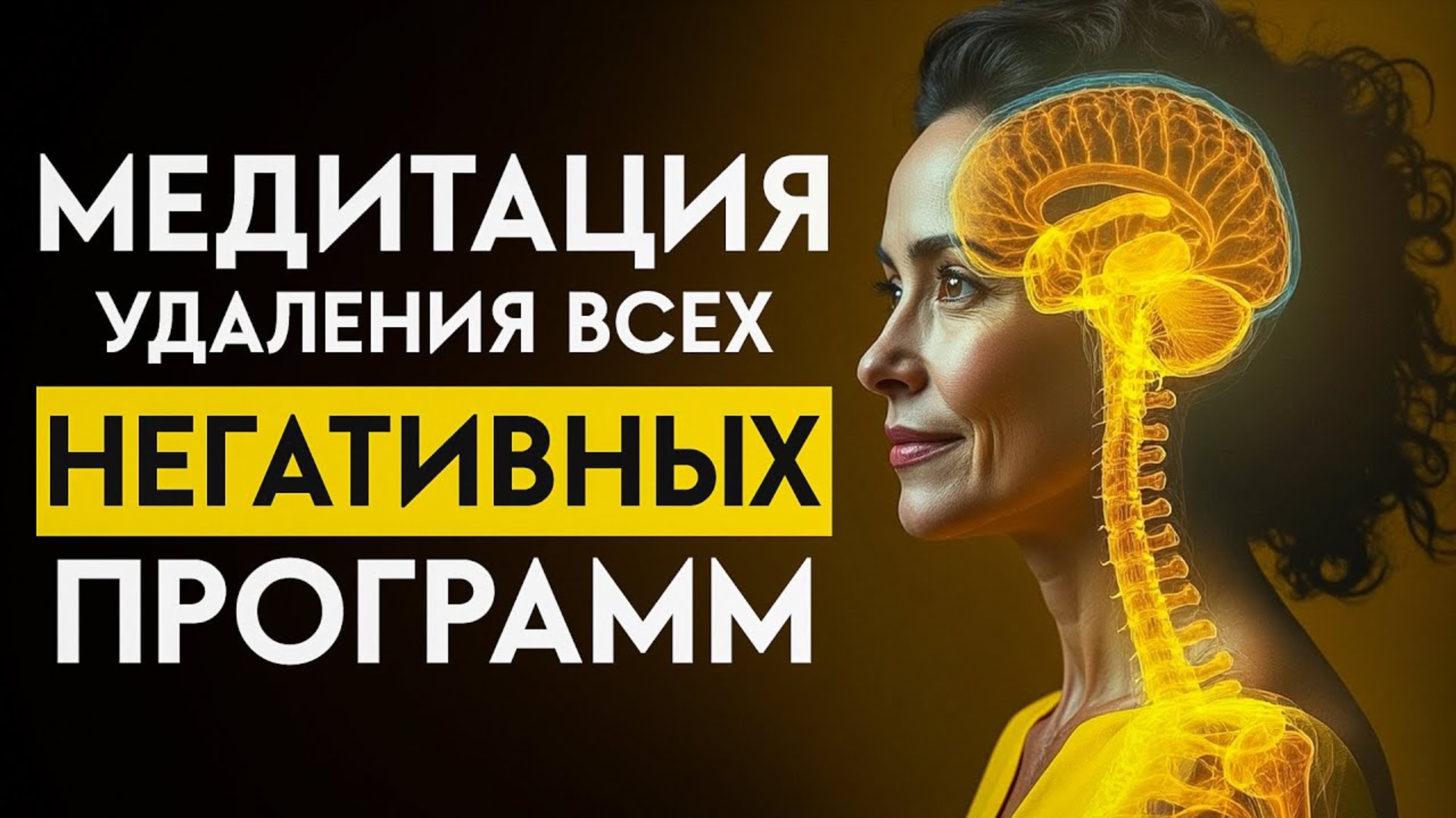 Верни СИЛУ и ЭНЕРГИЮ! Мощнейшая медитация очищения! Полностью ОЧИСТИТ ТВОЮ КАРМУ!