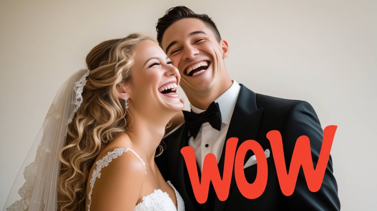 конкурсы на свадьбу для гостей