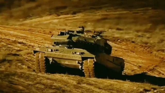 leopard 2 edit