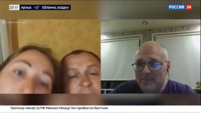 Почему нет видео уже 3 дня. Ответ в описании к видео! И небольшой сюжет ТВ канала Россия 24