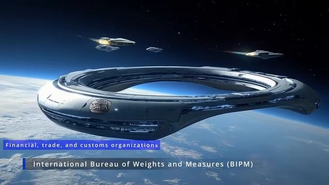 Future spacecraft of intergovernmental organizations (IGOs)  AI⧸moving