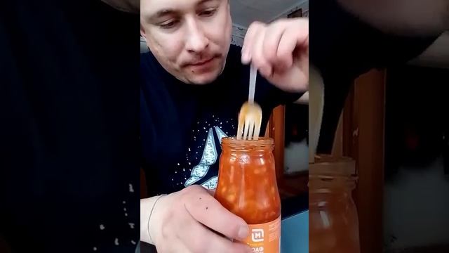#мукбанг #еданакамеру #перекус