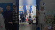 Утренник " Звезда Рождества" 3