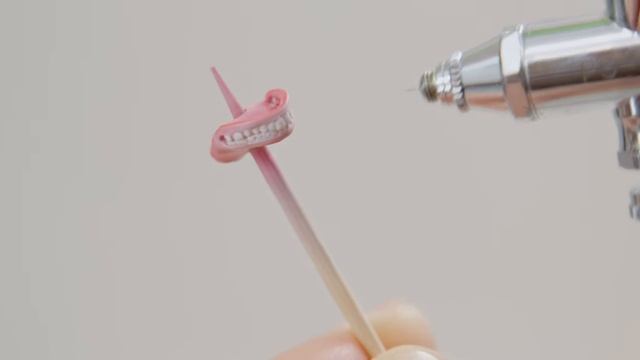 Росписьс 3d-принта "Красная дорожка" фигурка ep.013 figure ep.013