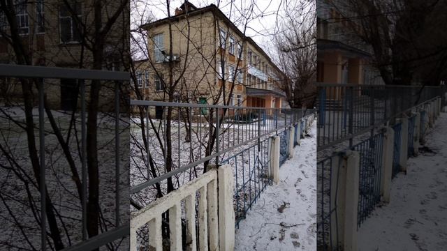 ...Сквозь года... (моё личное стихотворение)