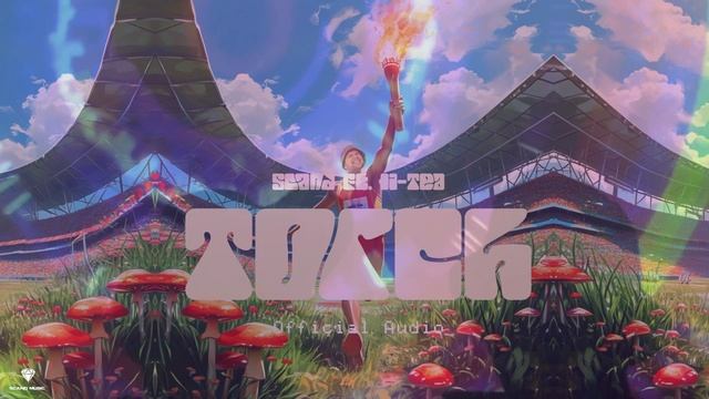 Scand ft. I1-Tea - Torch (Official Audio)