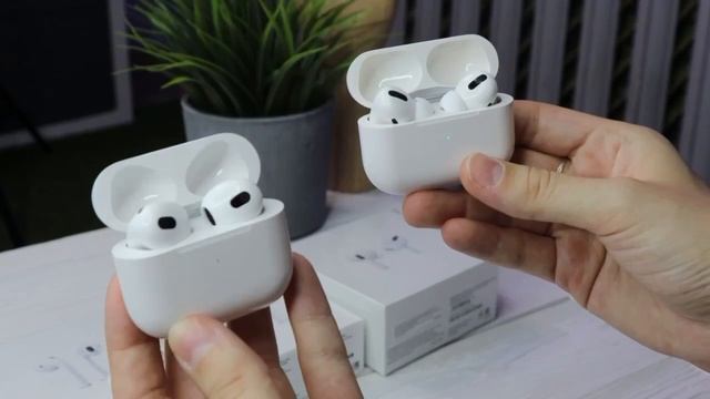 AIRPODS | КАКИЕ ВЫБРАТЬ?