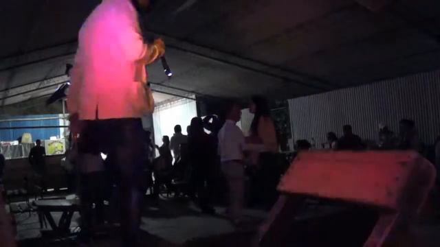 REBELION CANTA JAKO
