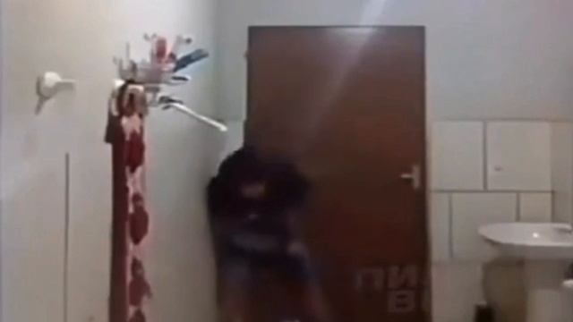 Психотравмы бывают разные...