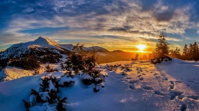 КАК-ТО РАЗ, Я БИБЛИЮ ОТКРЫЛ! СПб Хор