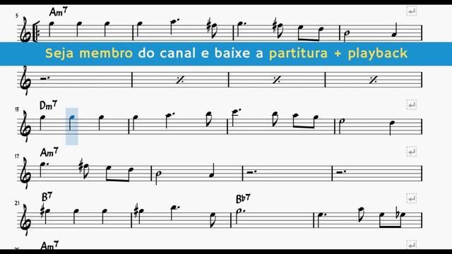 Footprints_Sax_Alto_Eb_Partitura_Playback_Jazz_Standards_Playalong_720p[1]