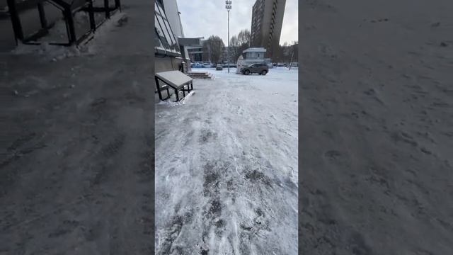 Самара космический корабль