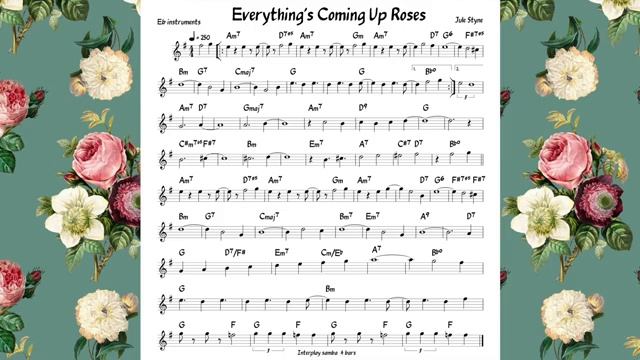 Everything_s_Coming_Up_Roses_(Styne)_Backing_track___score_for_Eb_alto_instruments(360P)[1]