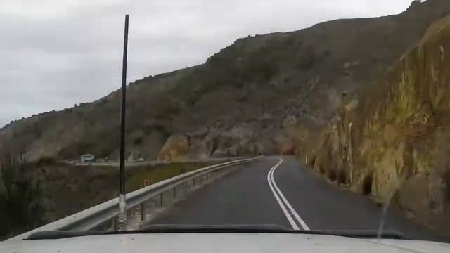 Want to see the  drive from Gormanston to Queenstown Tasmania?