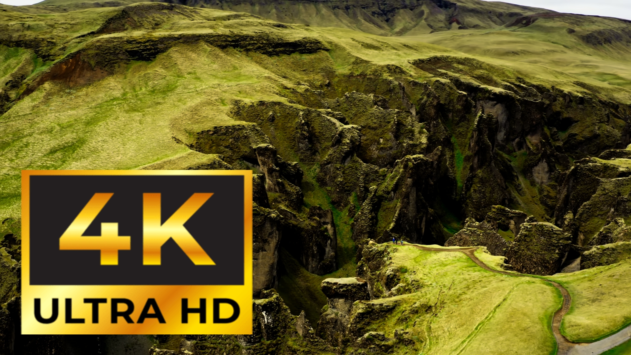 4К ultra HD 60FPS