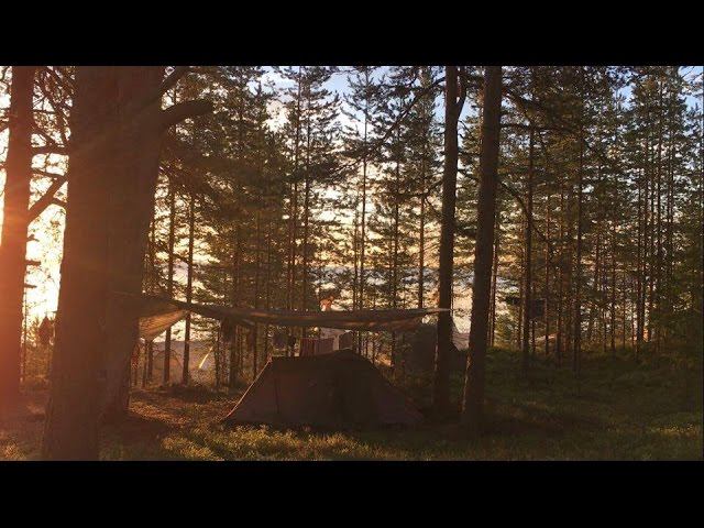 Фестиваль Перезагрузка на Ладоге 2016