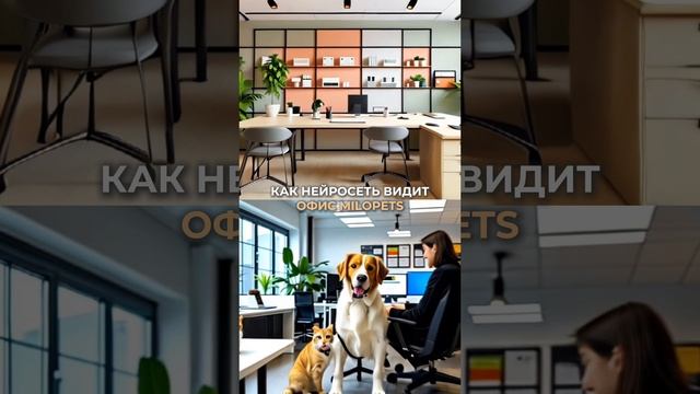 Как вам? Пишите в комментариях🫶🏻🐾