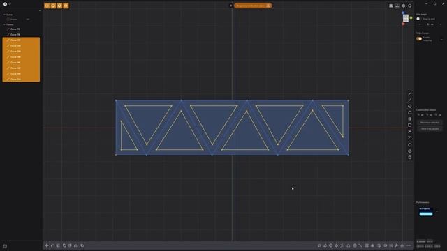 Plasticity _ Create Grid Webbing Detail