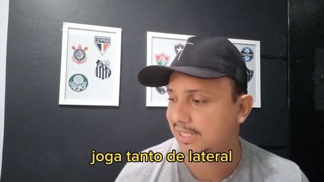 CAIO HENRIQUE DE VOLTA AO FLUMINENSE? TIME IMBATÍVEL