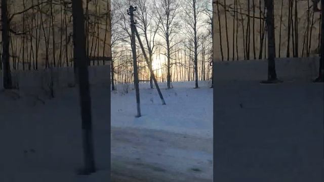 1000004814.mp4💫Из Уфы❤ в Красноусольск, Башкортостан ❤, январь 2025✨