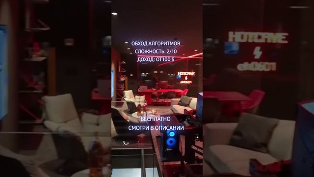 СМОТРИ ОПИСАНИЕ ПРОФИЛЯ РАЗДЕЛ "О КАНАЛЕ"