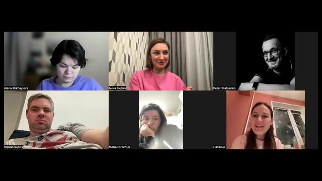 Книжный клуб в ЛУЧШЕ 15.01.2024
