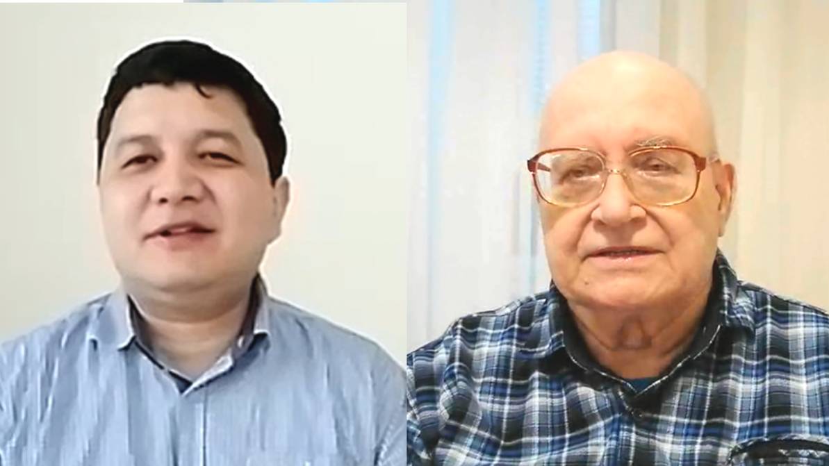 250114. 15. 2 Коринфянам 4_13_15. ПЕСНЯ БЛАГОДАРНОСТИ! Пастор В. Громов