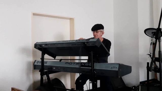 Анатолий Кулагин - Зимний Вальс
