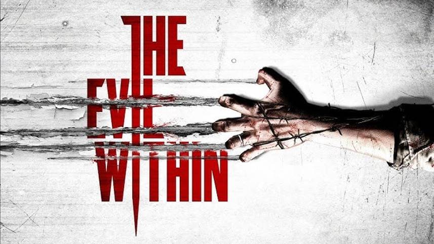 The Evil Within # 1